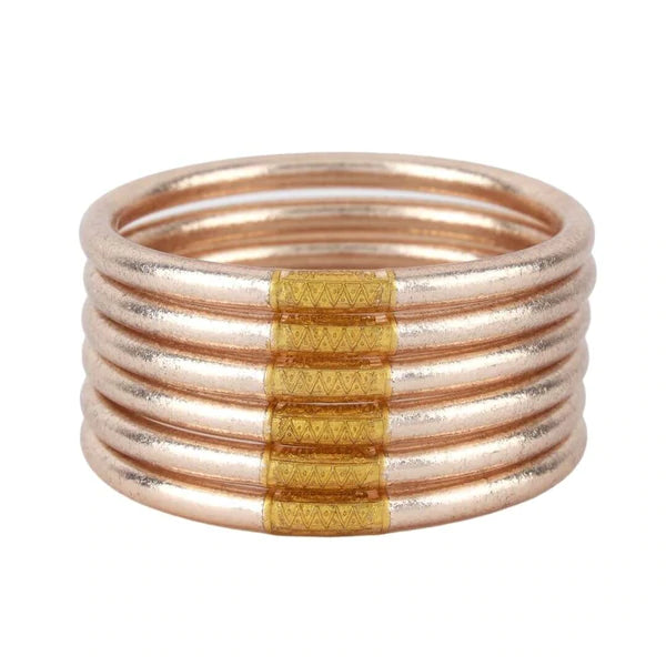 CHAMPAGNE AWB SET OF 6