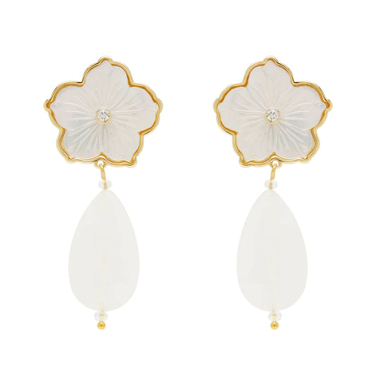 PALOMA DROP EARRINGS
