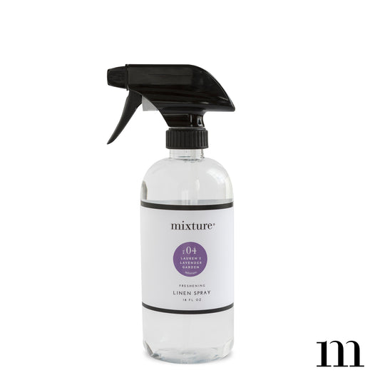 LINEN SPRAY18oz