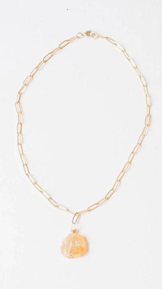 CARSON NECKLACE