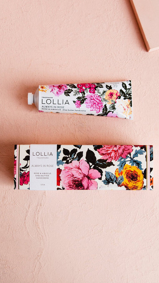 TESTER HANDCREAM