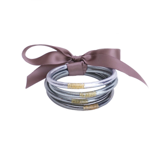 MOONLIGHT BUDHAGIRL BANGLE