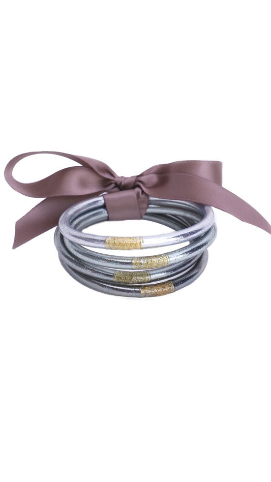 MOONLIGHT BUDHAGIRL BANGLE