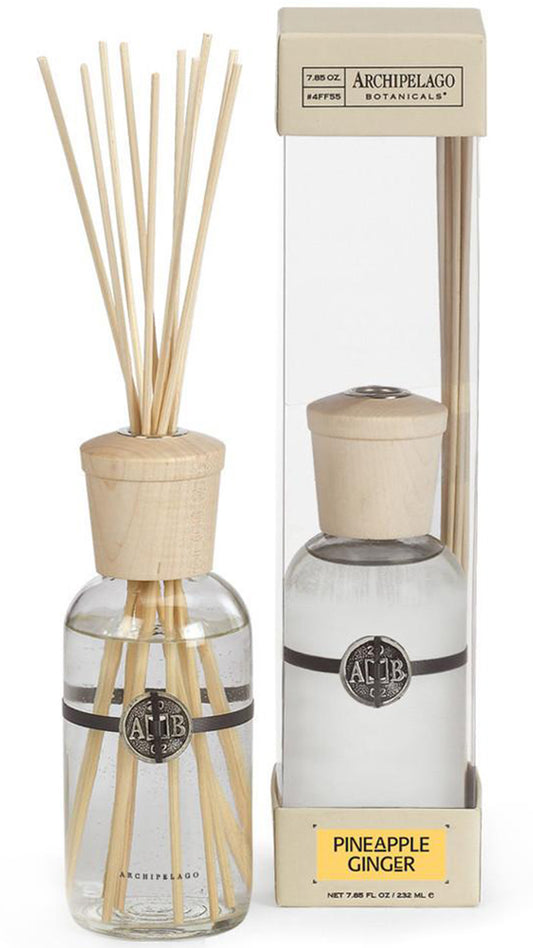 PINEAPPLE REED DIFFUSER