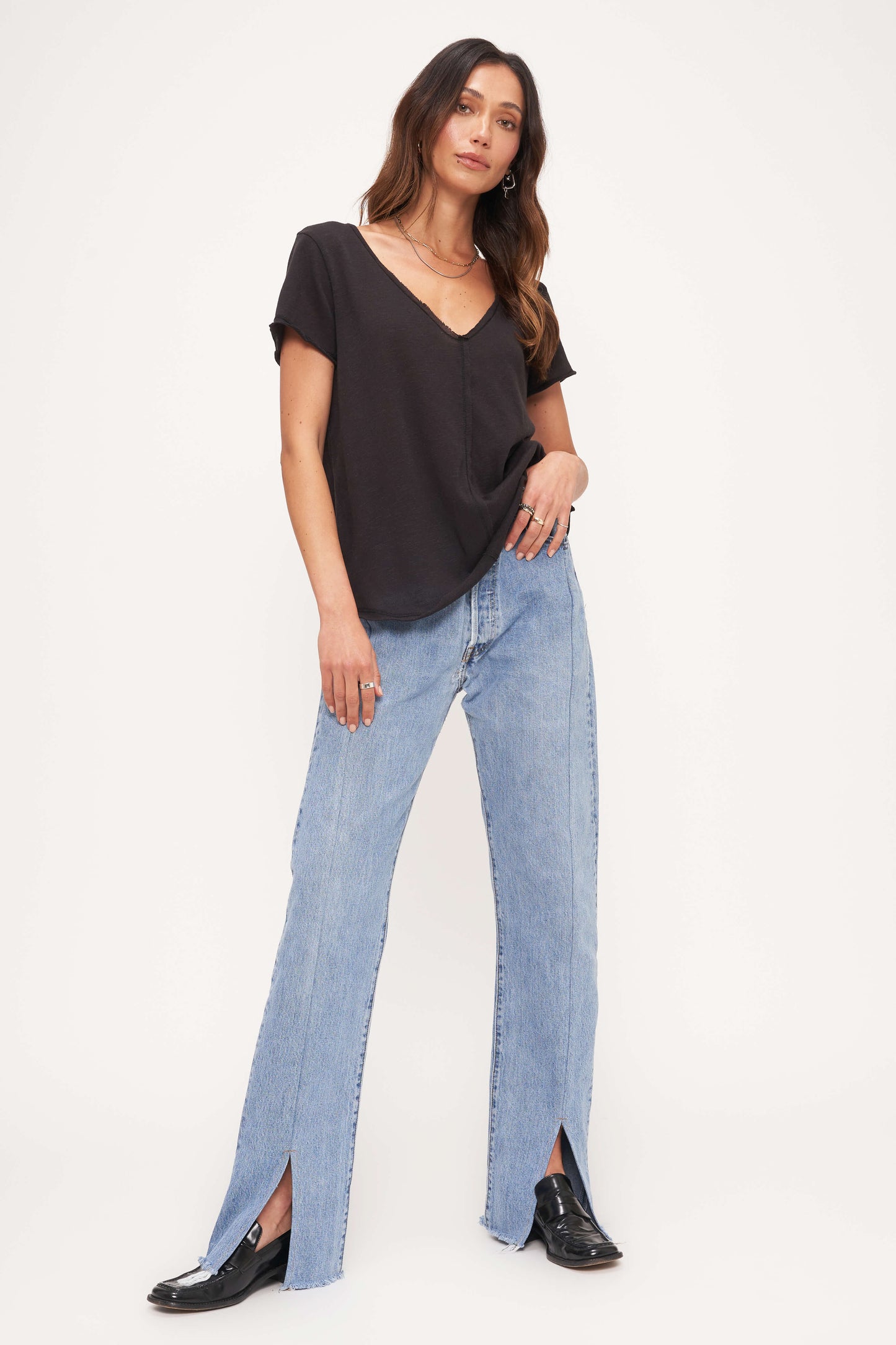 WEAREVER TEE