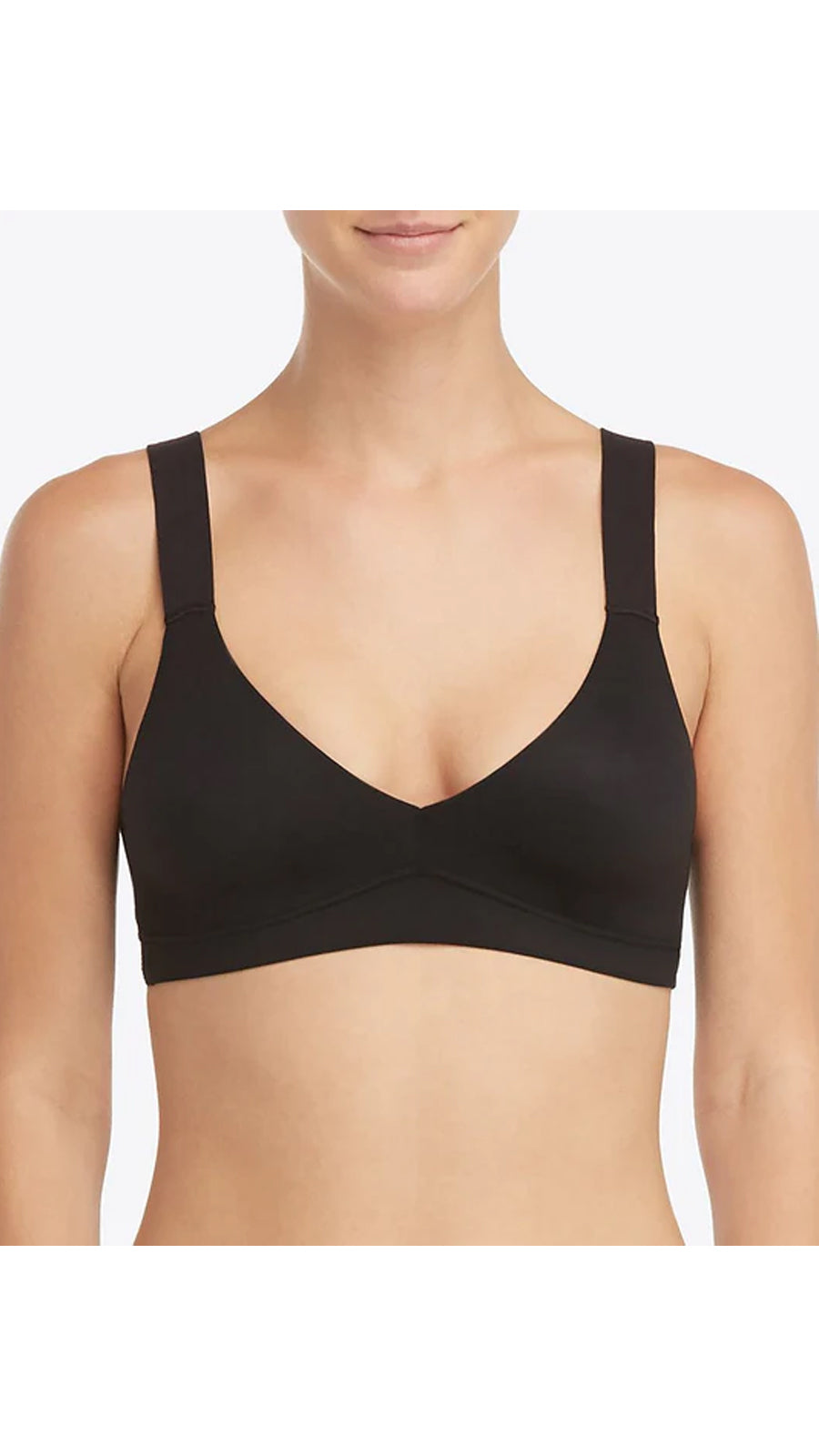 Bra-llelujah!® Unlined Bralette