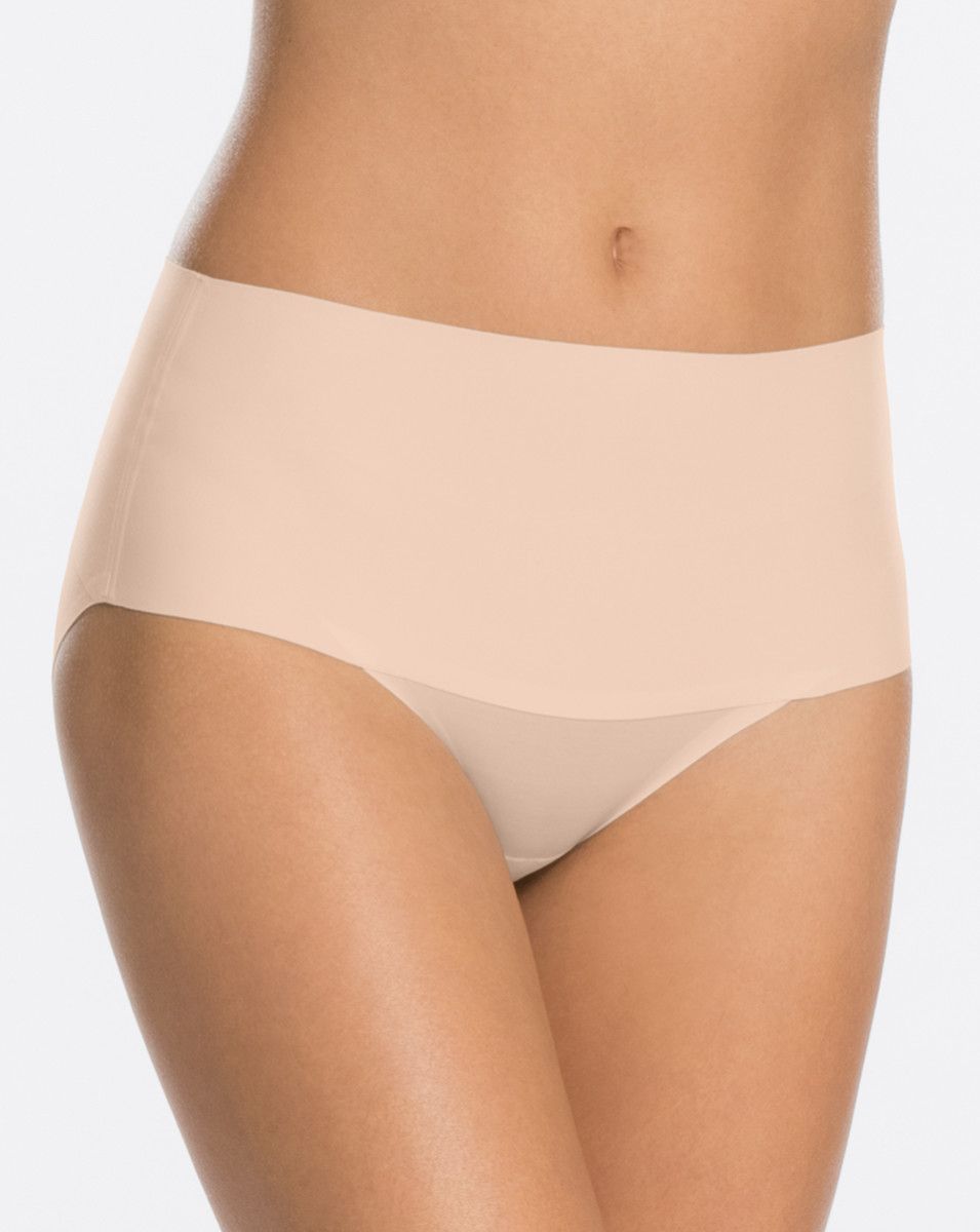 UNDIE-TECTABLE