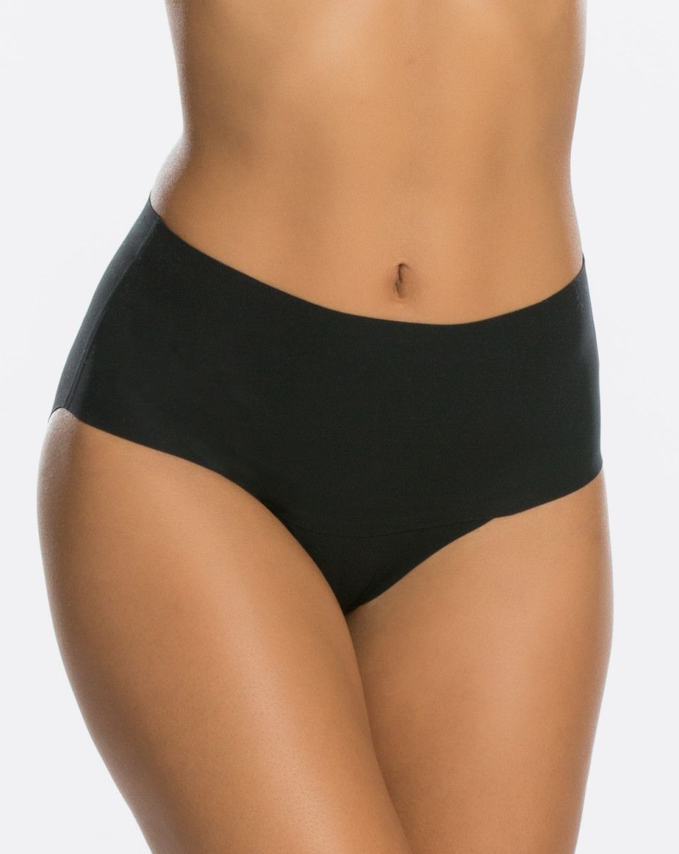 UNDIE-TECTABLE