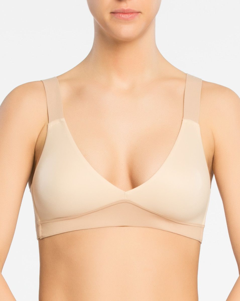 Bra-llelujah!® Unlined Bralette