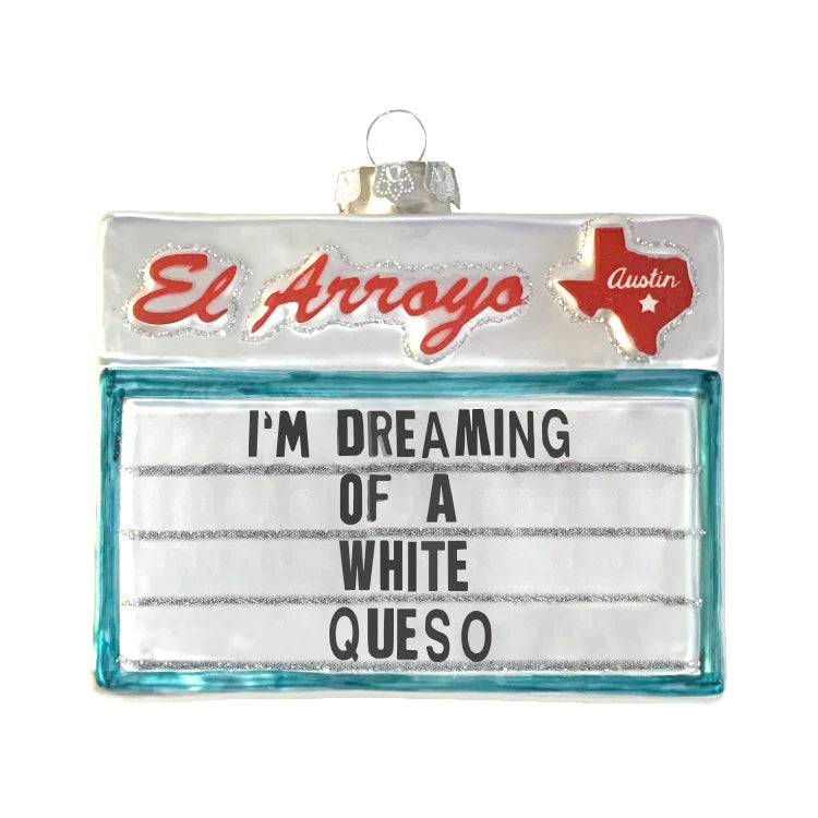 EL ARROYO ORNAMENTS