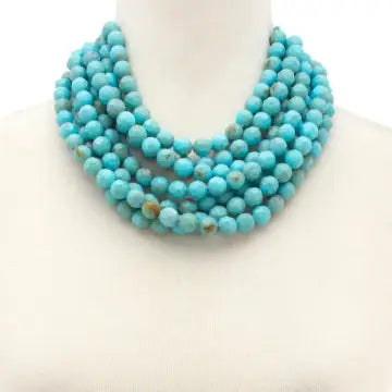 BELLA CHUNKY STRAND