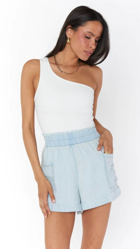 UNO BASIC BODYSUIT