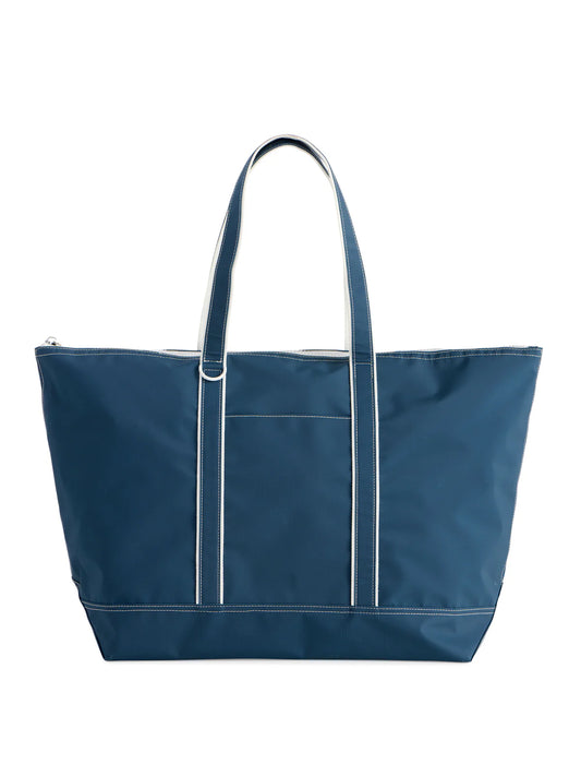 PORT WATER RESISTANT TOTE