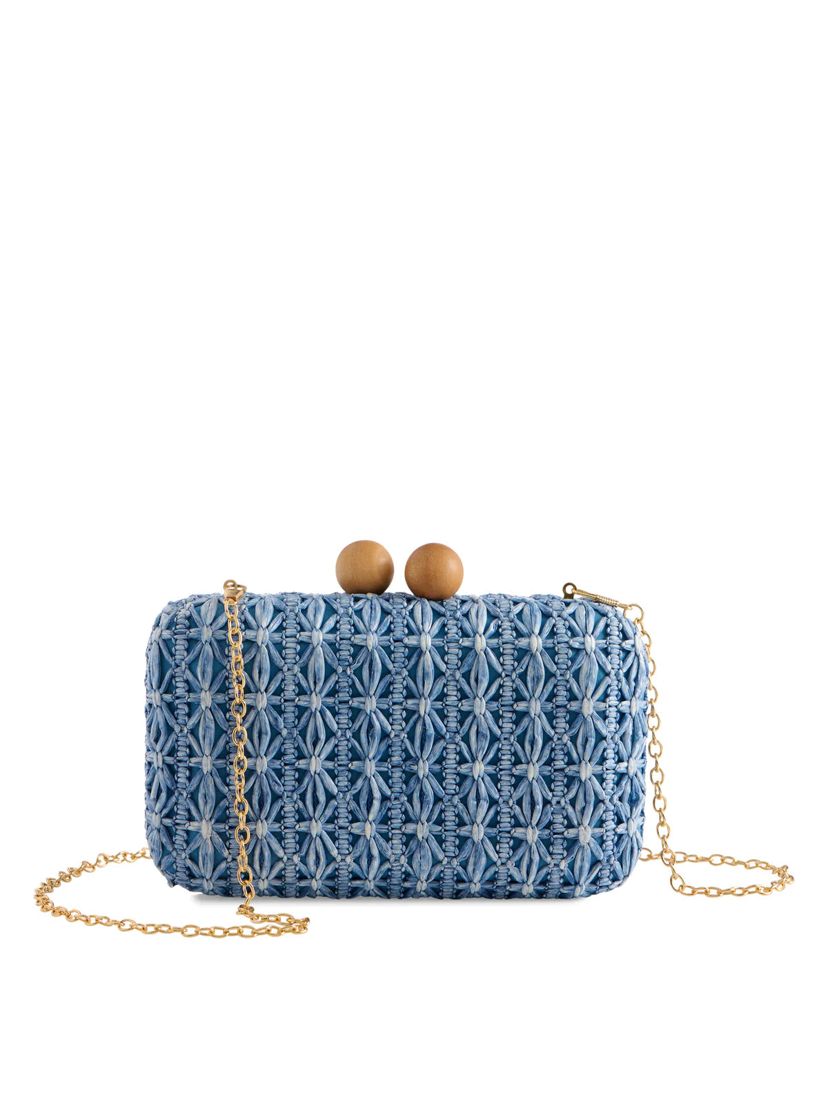 SYDNEY NAVY BAG