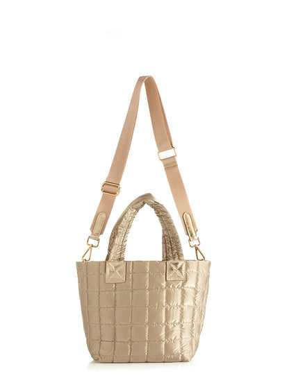 LOGAN MINI TOTE
