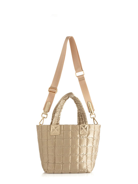 LOGAN MINI TOTE