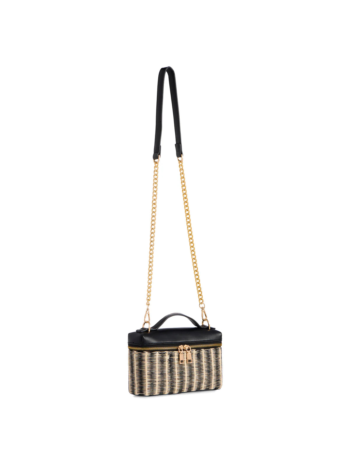 RILEY BALCK SHOULDER BAG