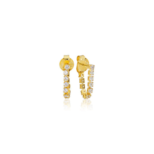 PETITE ALLIE EARRINGS