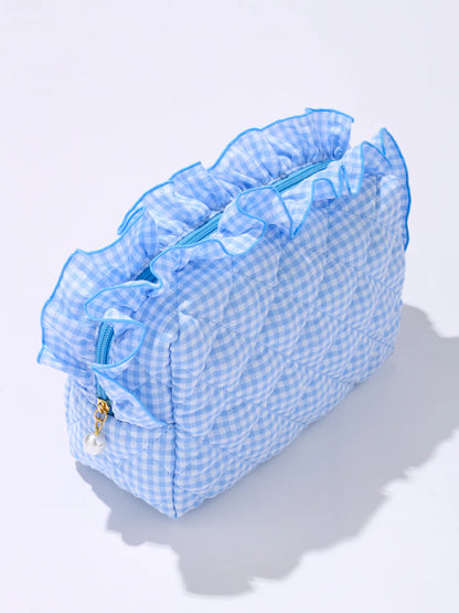 FANCY COSMETIC BAG