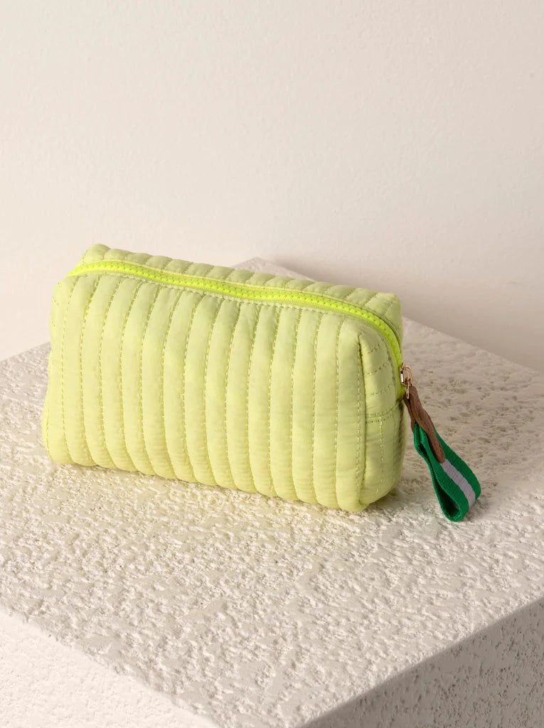 EZRA SMALL POUCH