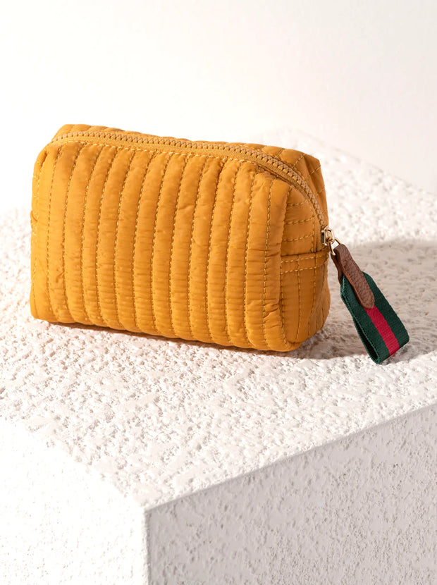 EZRA SMALL POUCH
