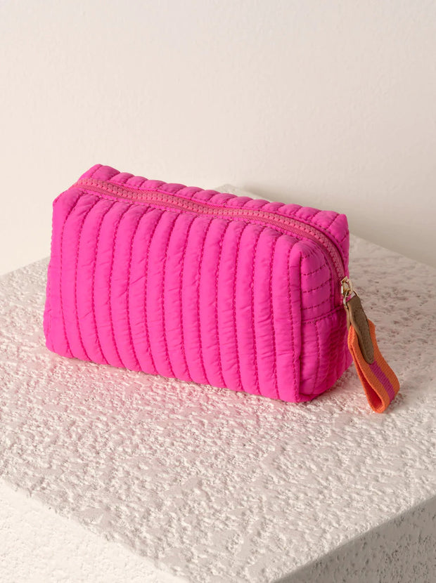 EZRA SMALL POUCH