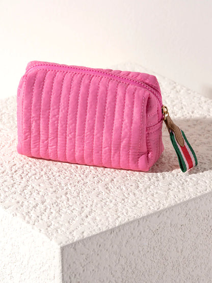 EZRA SMALL POUCH