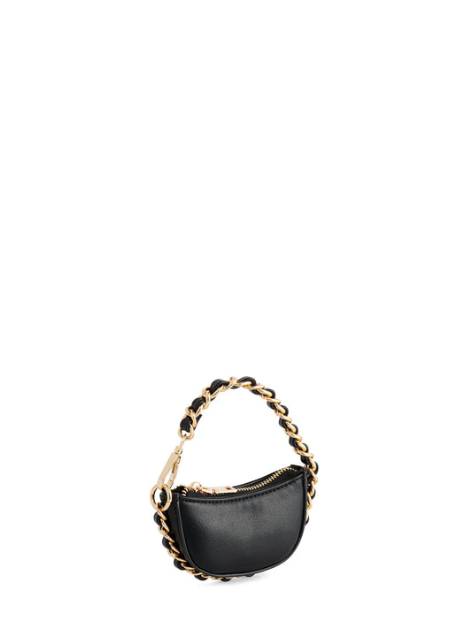 ABBIE BAG CHARM