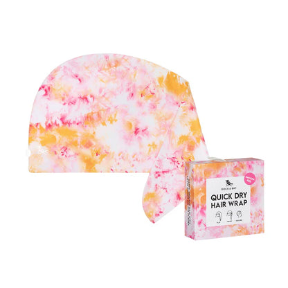 DOCK & BAY HAIR WRAP