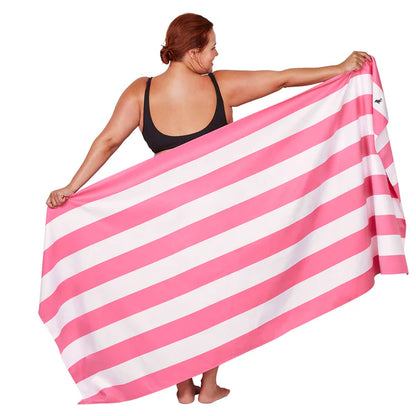 DOCK & BAY QUICK DRY TOWEL