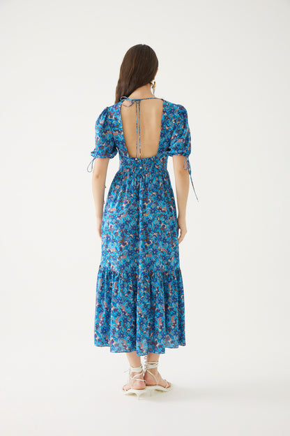 ELLIOT DRESS