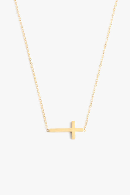 CROSS CHAIN