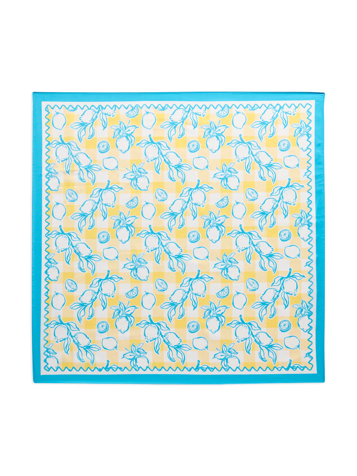 SUMMER SCARF