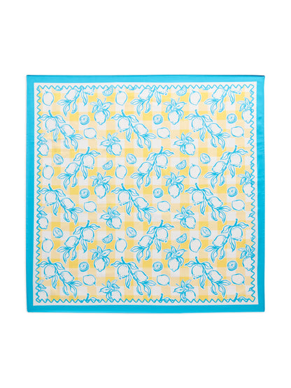 SUMMER SCARF