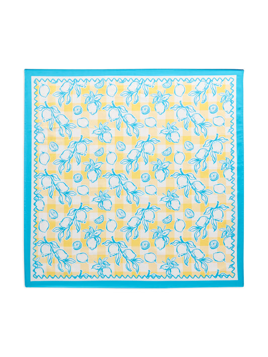 SUMMER SCARF