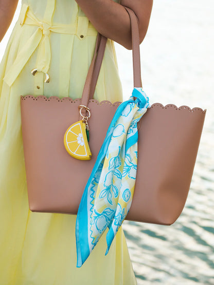 SUMMER SCARF