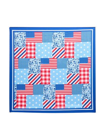 SUMMER SCARF
