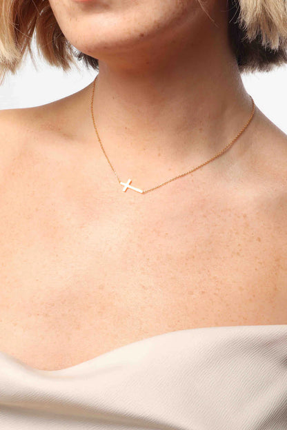 CROSS CHAIN