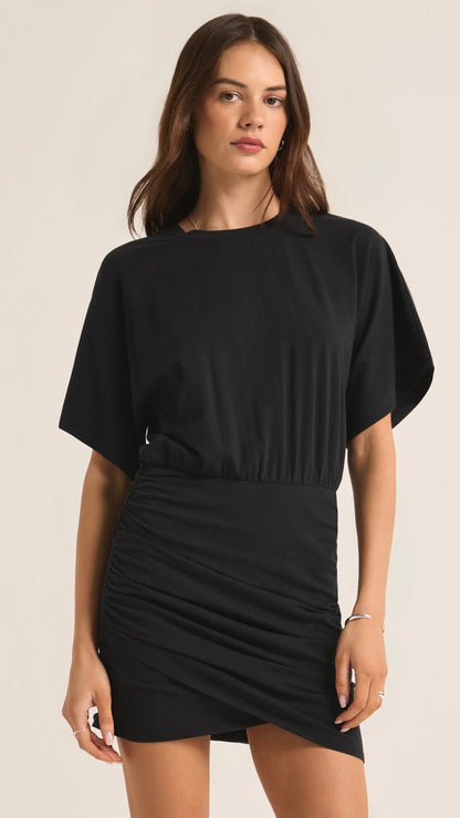 CARMELA DRESS