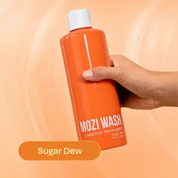 MOZI WASH