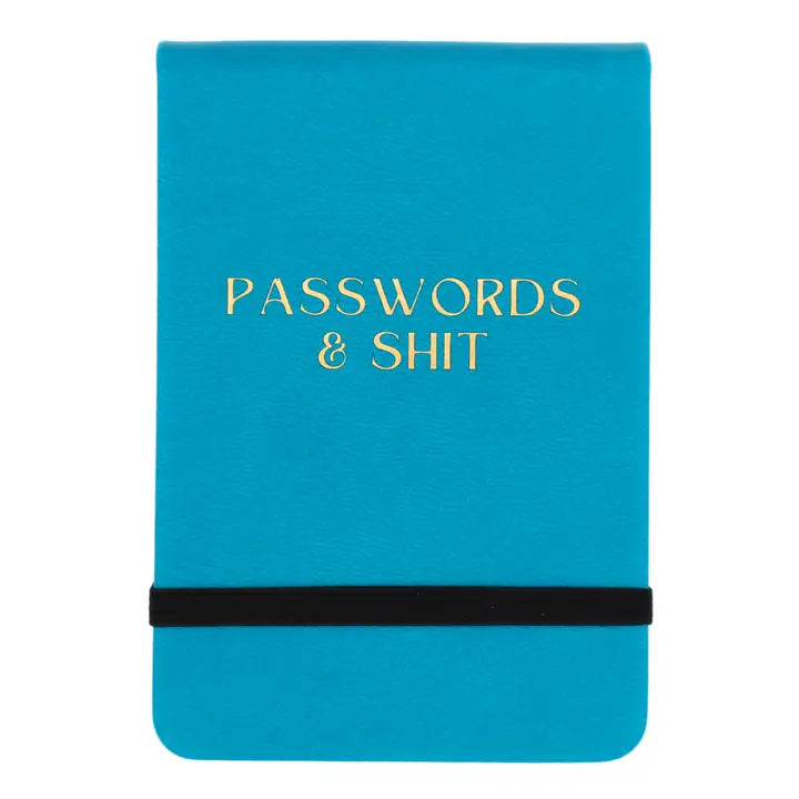POCKET JOURNALS