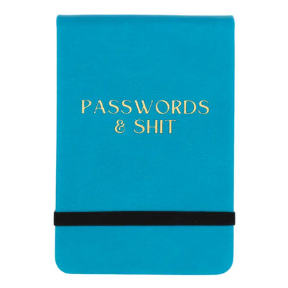 POCKET JOURNALS