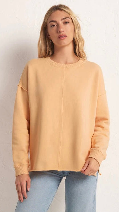 Hermosa Sweatshirt by Z Supply