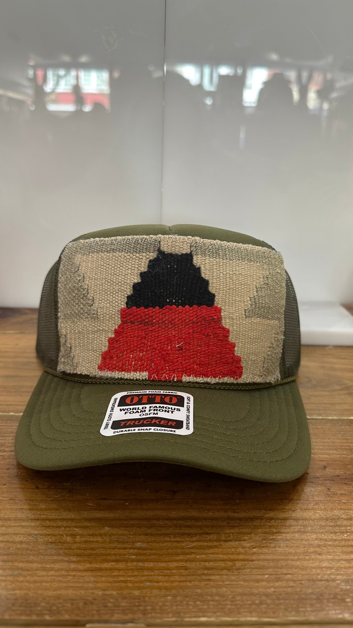 ORIJINAL HATS