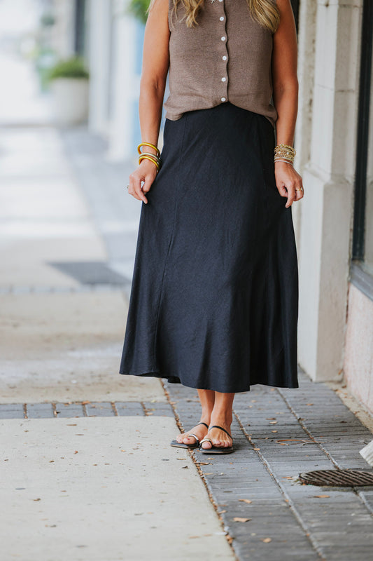 MERYL SKIRT