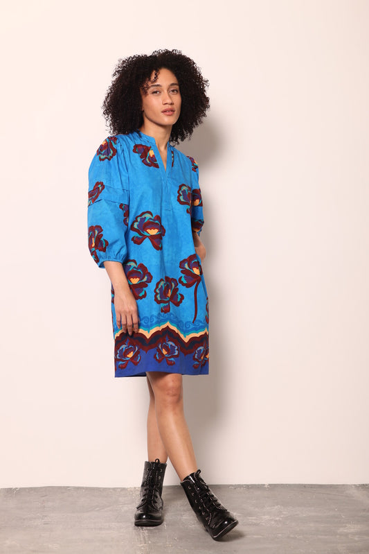 FREYA FLORAL DREAMS