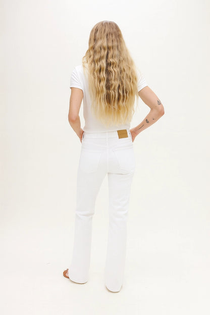 STANLEY BOOT CUT