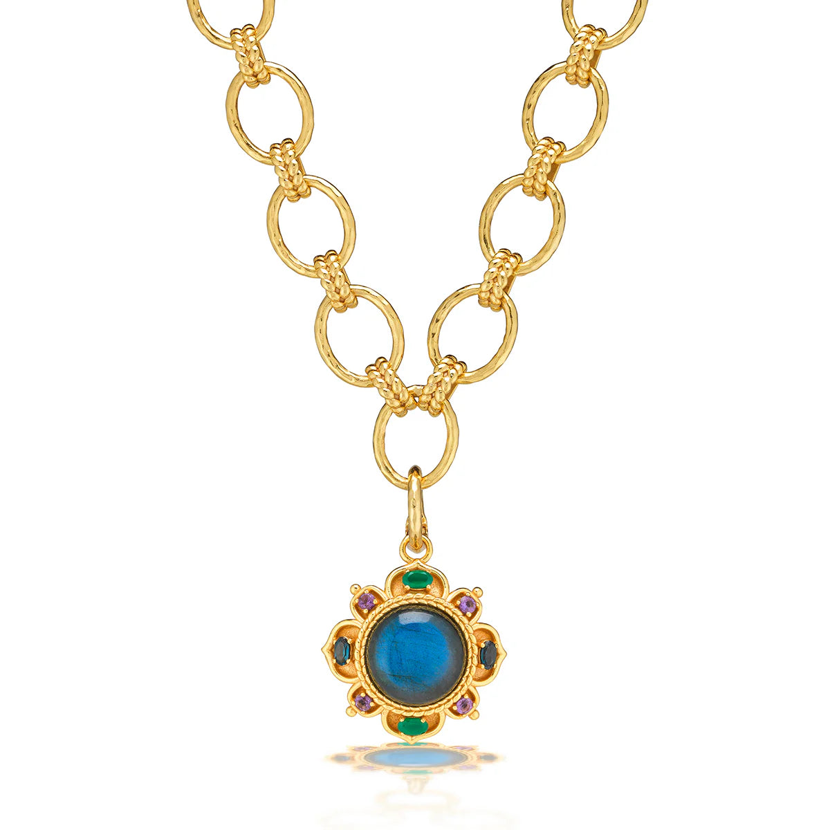 CONTESSA PENDANT MULTI