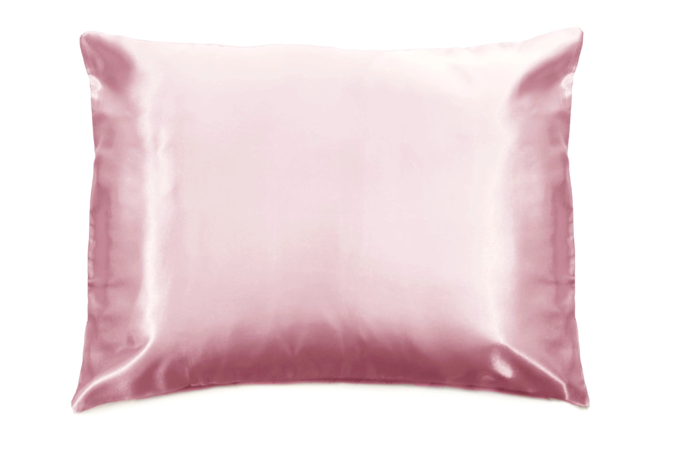 LIMITED GLAMOUR PILLOW CASE