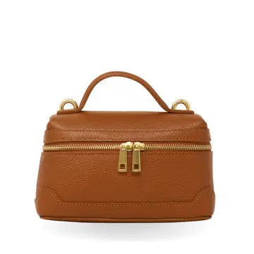 FUNENTES BUCKET HANDLE BAG